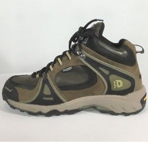 Dunham Hiking Boots